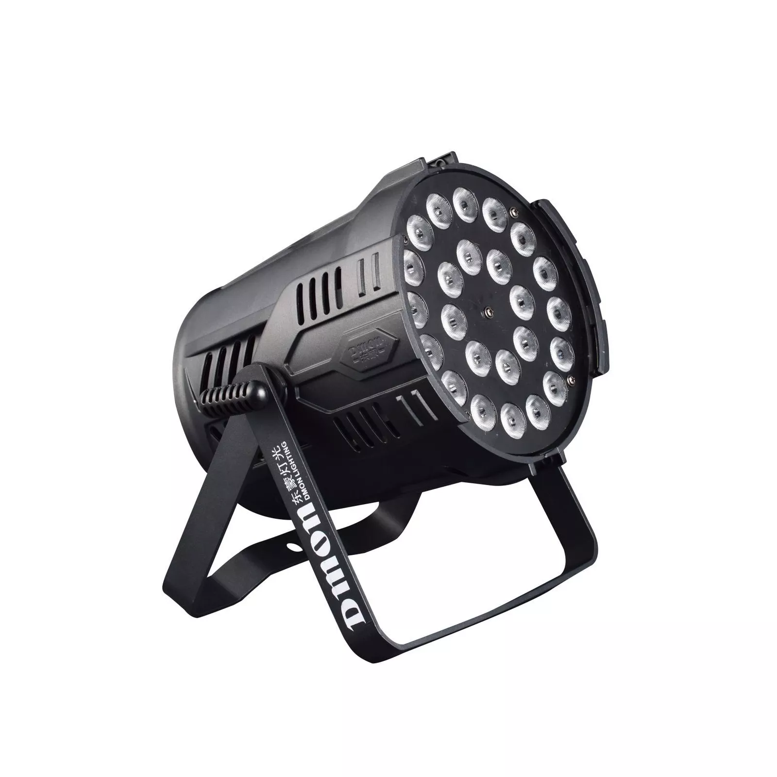 DM-LED2410S LED智能染色帕灯