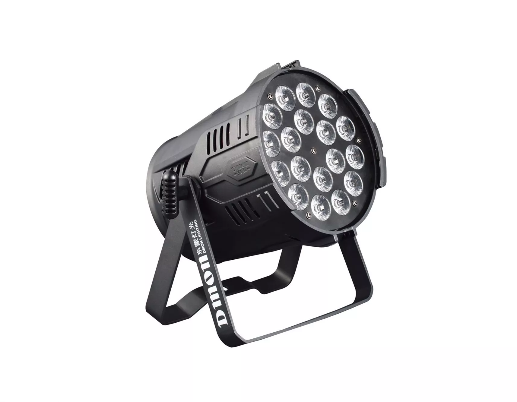 DM-LED1810 LED智能染色帕灯